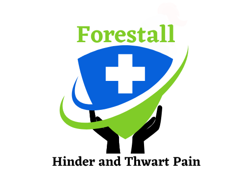 Forestall is Live