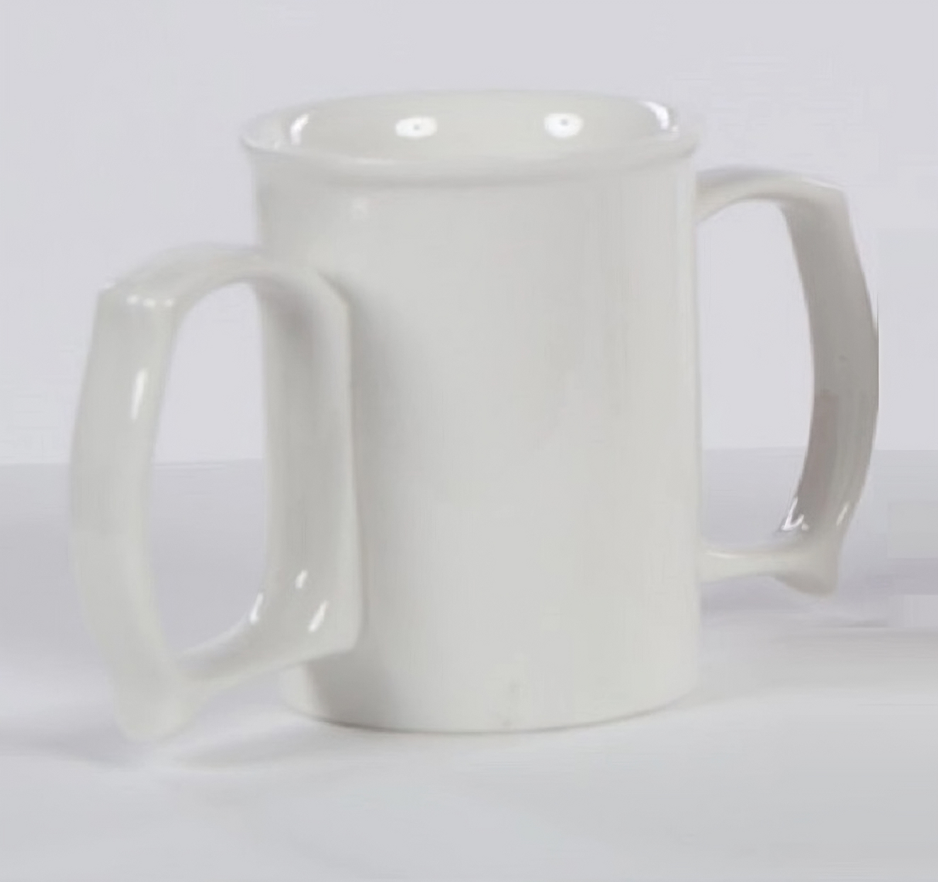 Granny Jo Dignity Mug