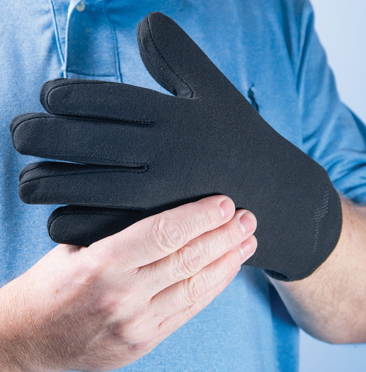 Ice on sale therapy gloves