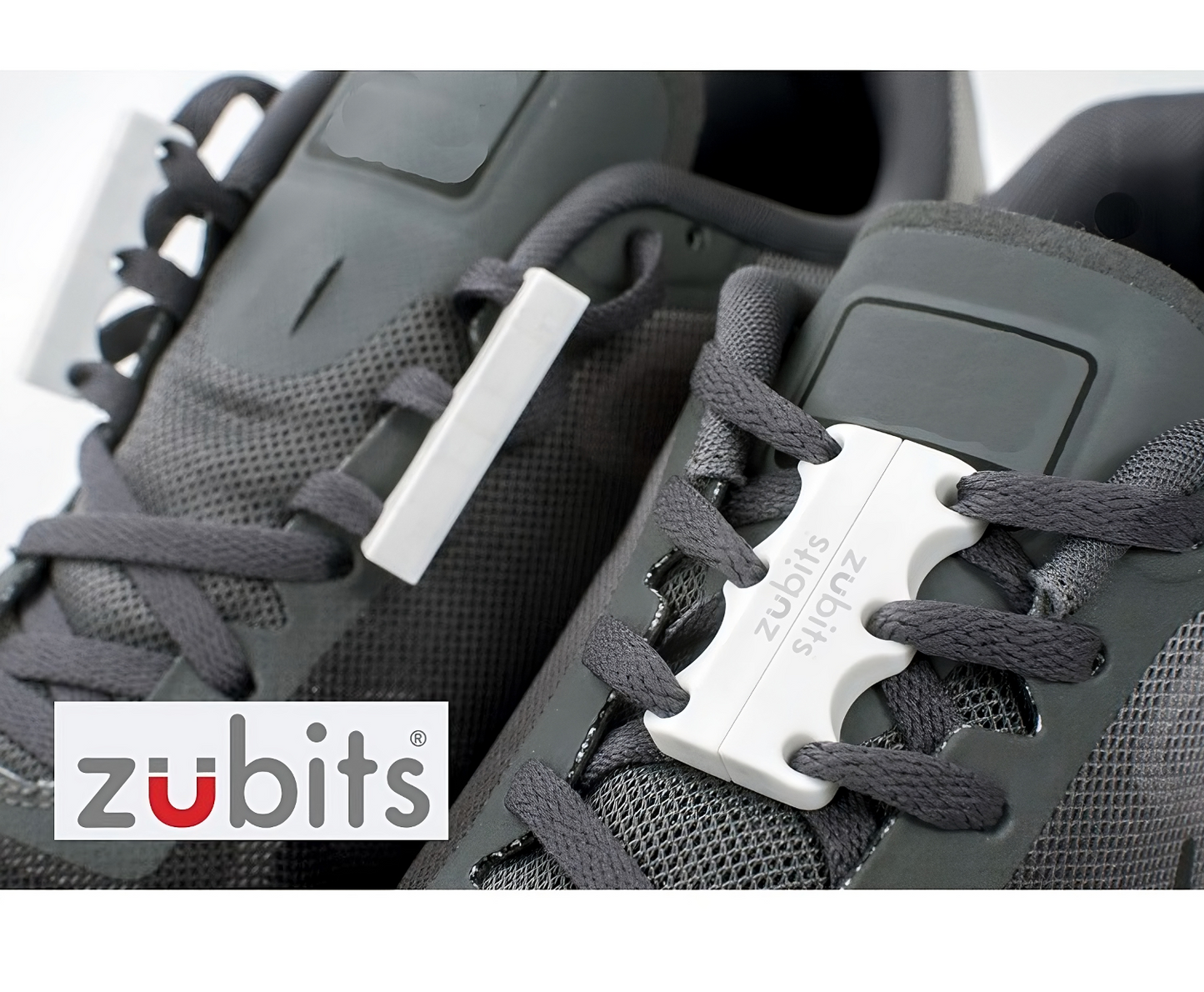 Zubits Magnetic Shoe Fasteners Size 1, 2, 3