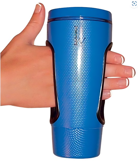 Easy Grip In Mug