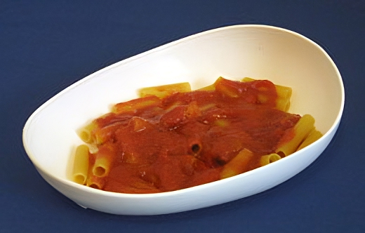 Scooper Dish