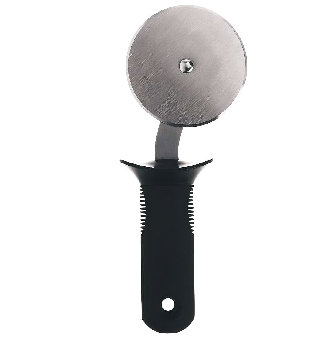 Good Grips Pizza Rolling Knife