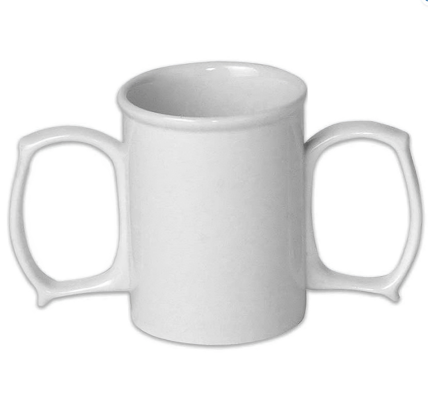Granny Jo Dignity Mug