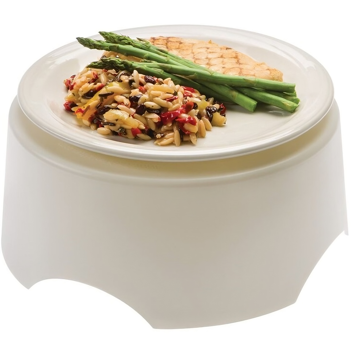Meal Lifter Eating Aid