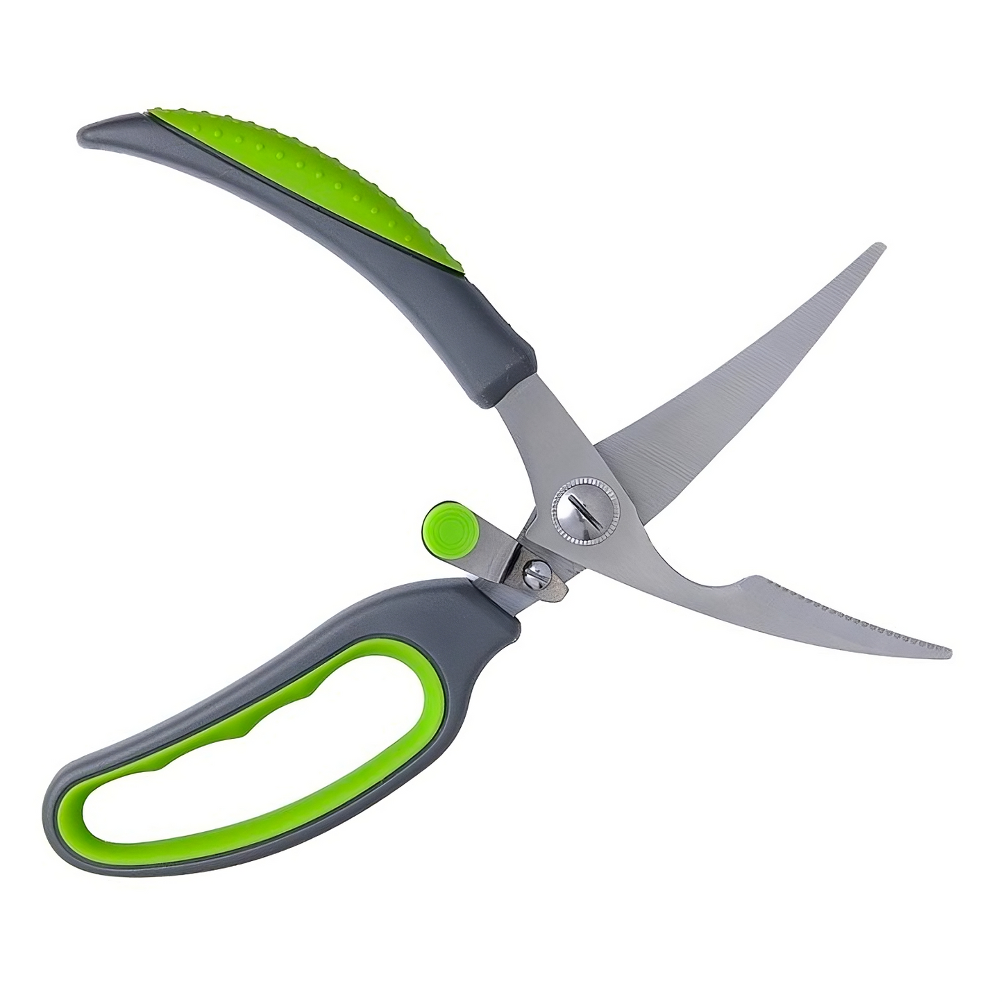 Peta Self Opening Multi-Function Shears