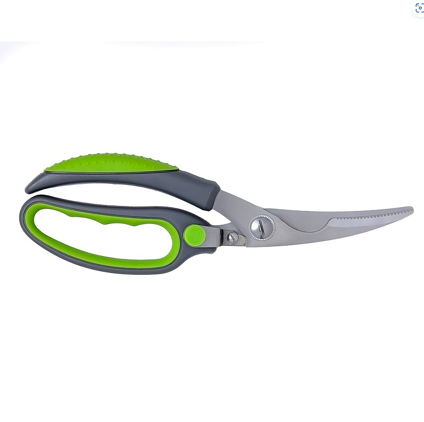 Peta Self Opening Multi-Function Shears