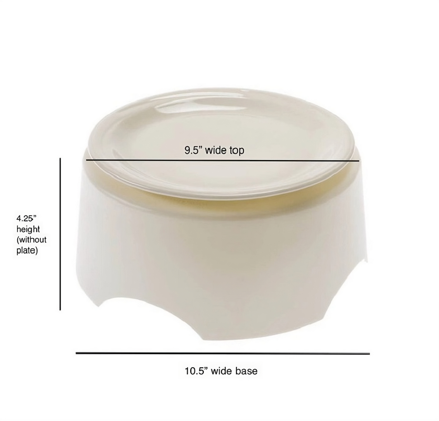 Meal Lifter Eating Aid
