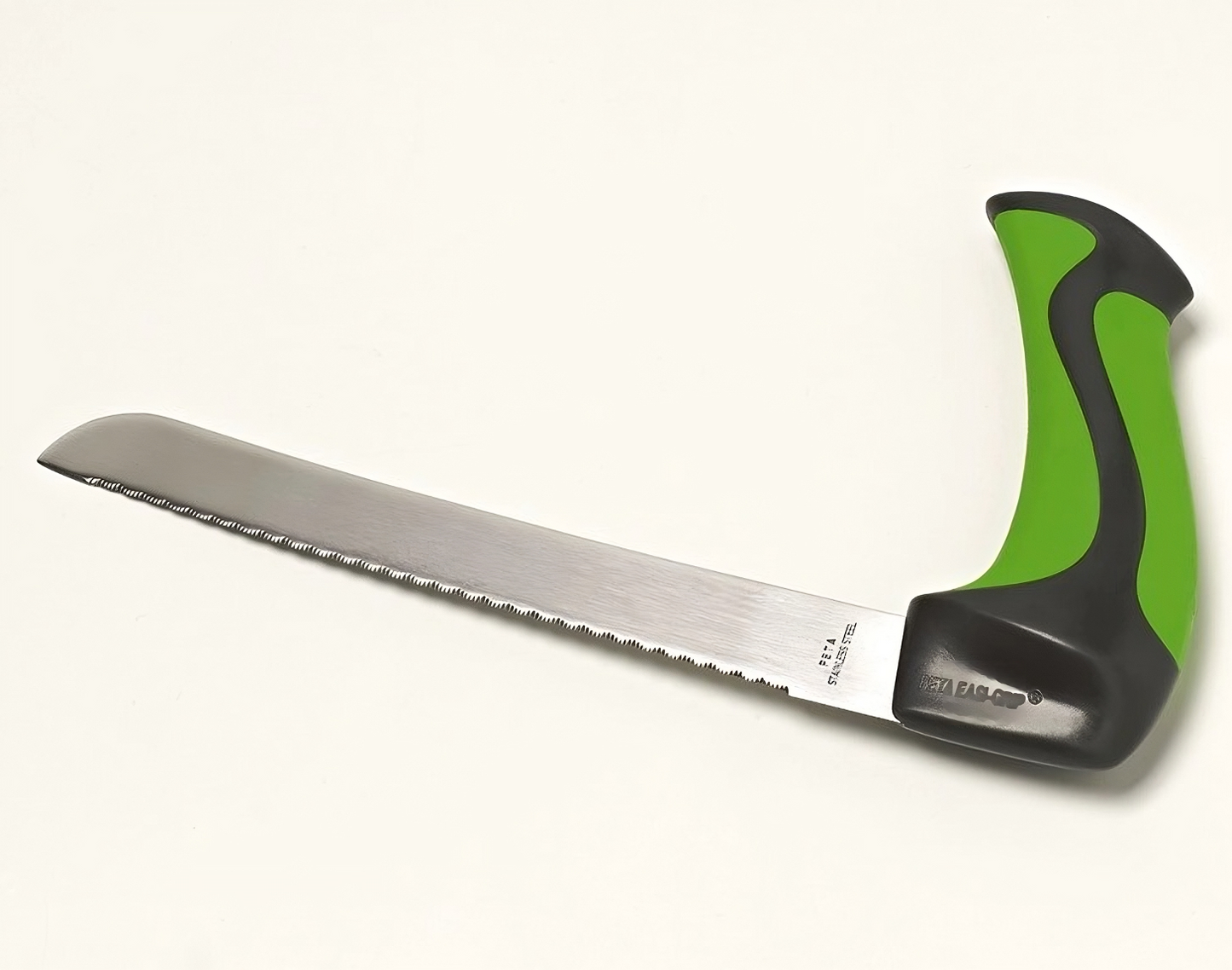Easi-Grip Arthritis Bread Knife