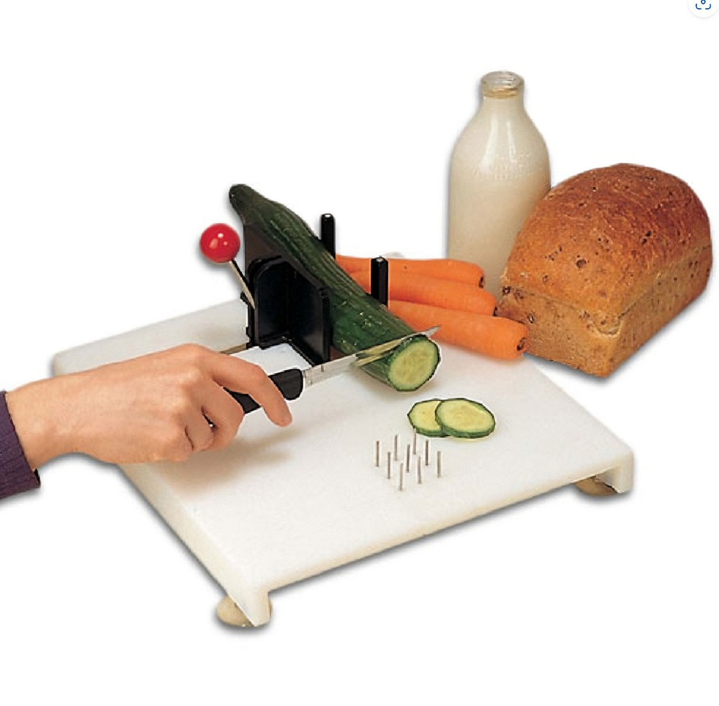 Etac Fix Swedish Cutting Board