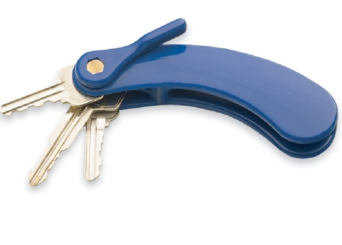 Blue Key Turner