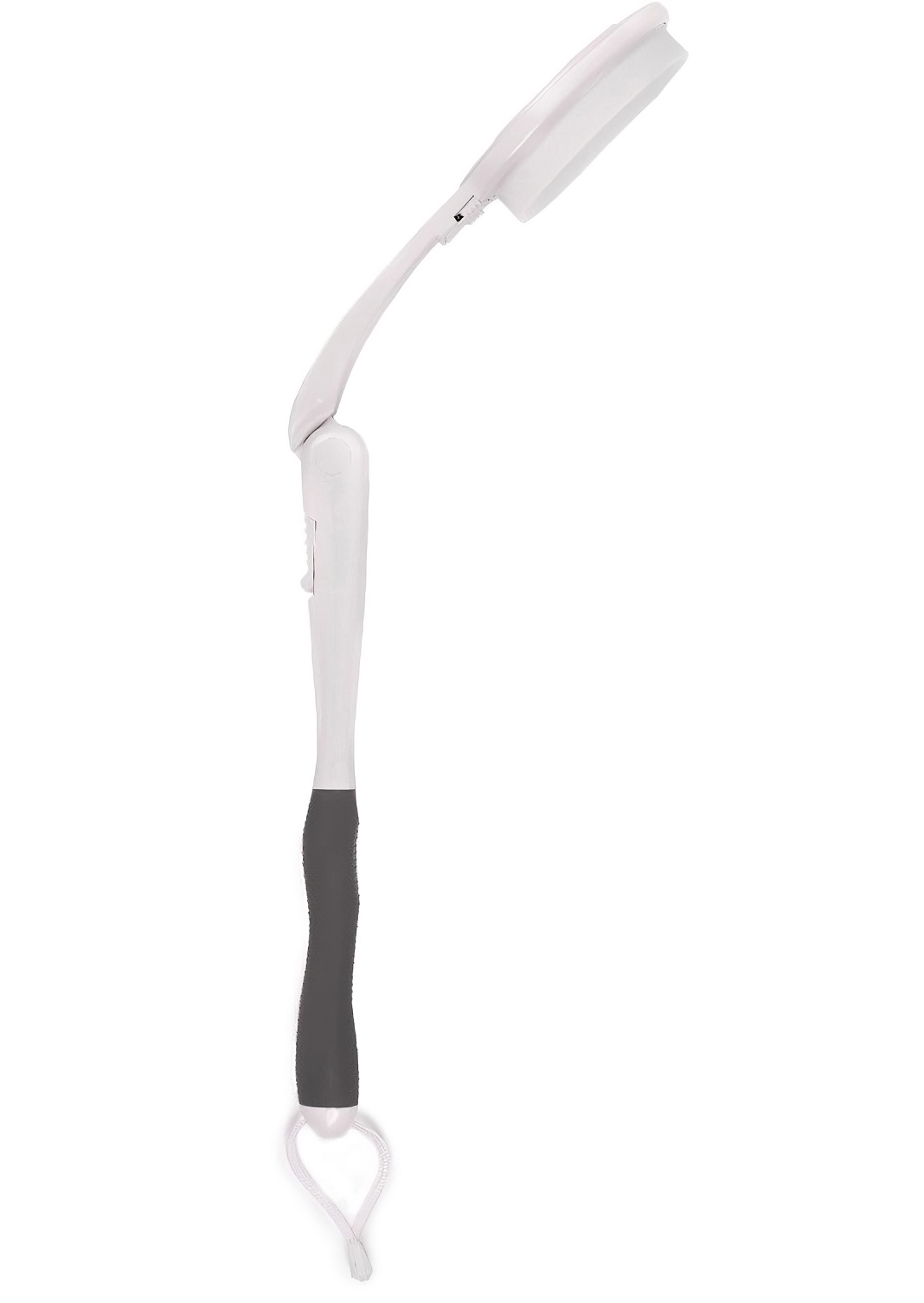 Juvo Long Handle Bath Wand and Lotion Applicator