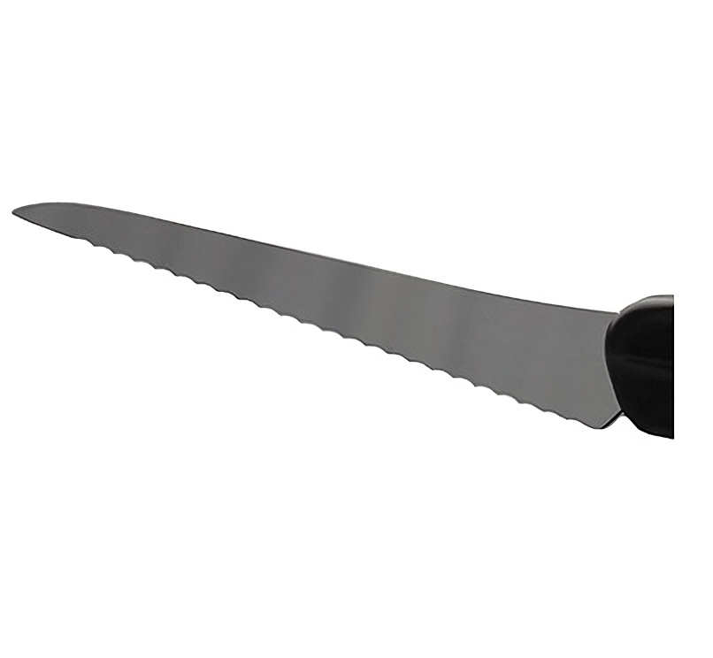 Stirex Swedish Serrated Knife