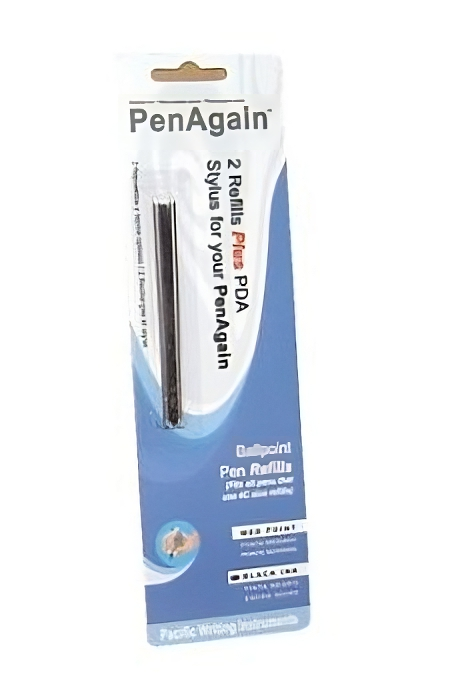 Ergo-Sof PenAgain Refills