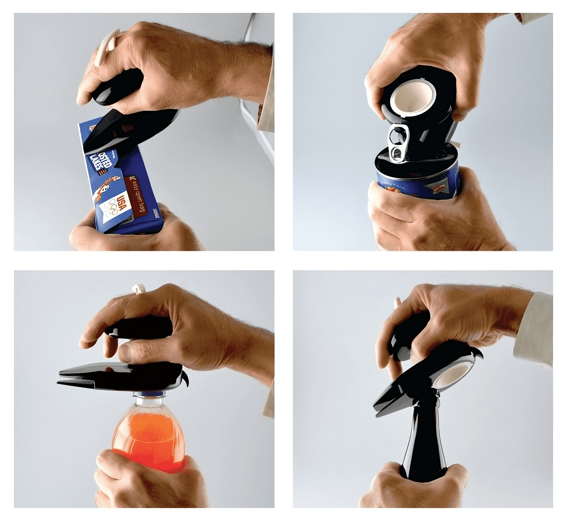 All-Out Universal Opener