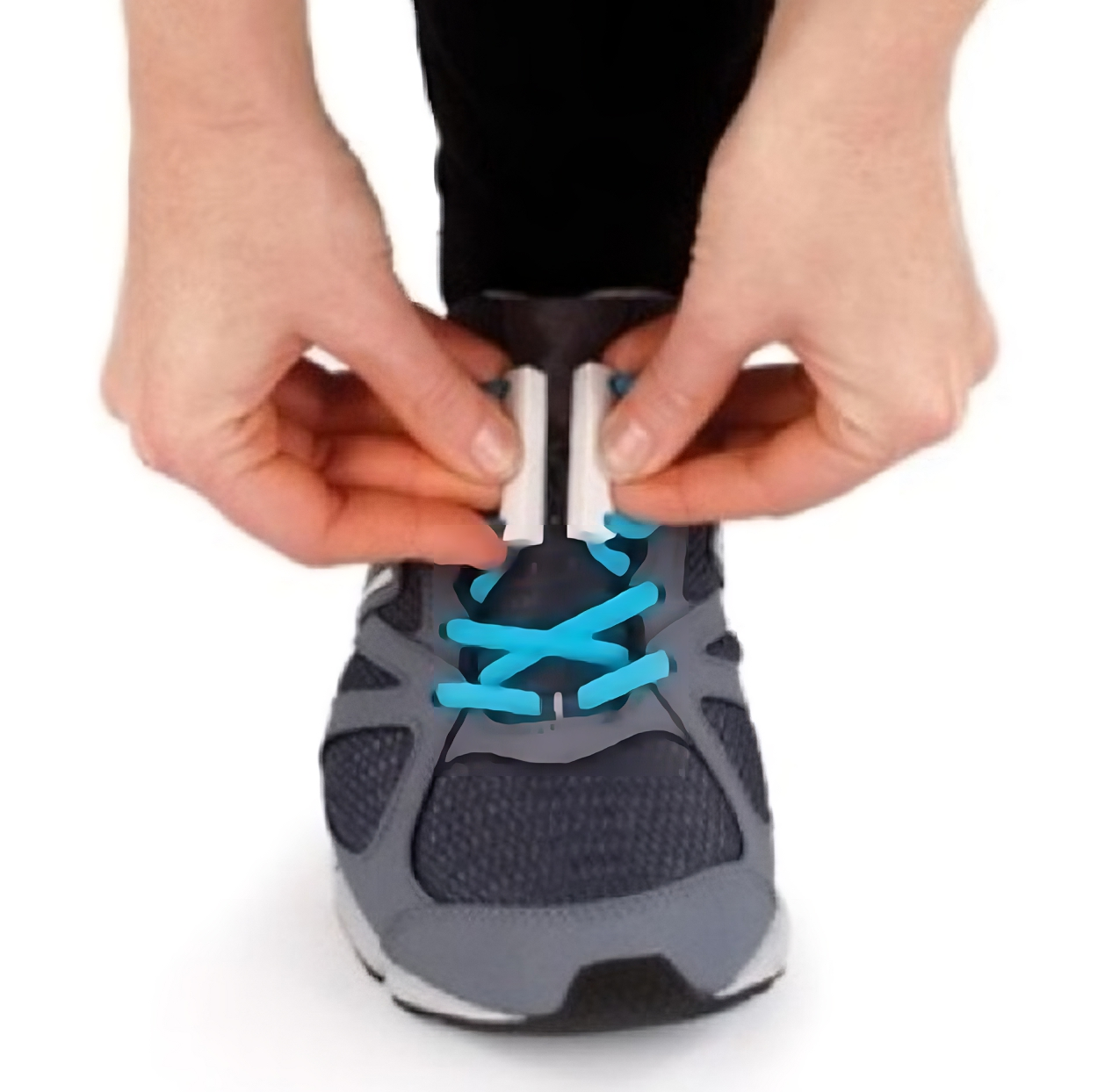 Zubits Magnetic Shoe Fasteners Size 1, 2, 3