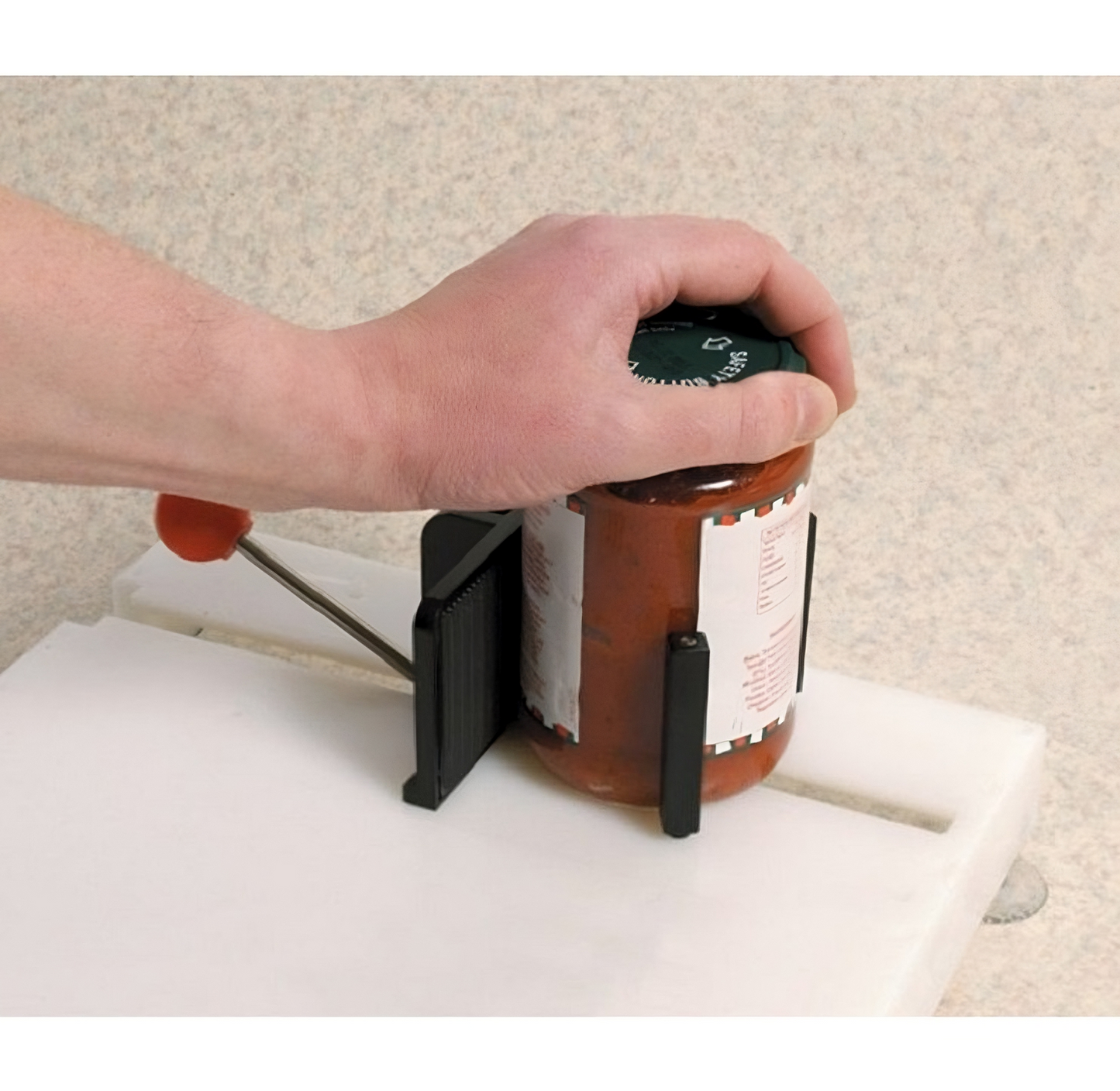 Etac Fix Swedish Cutting Board