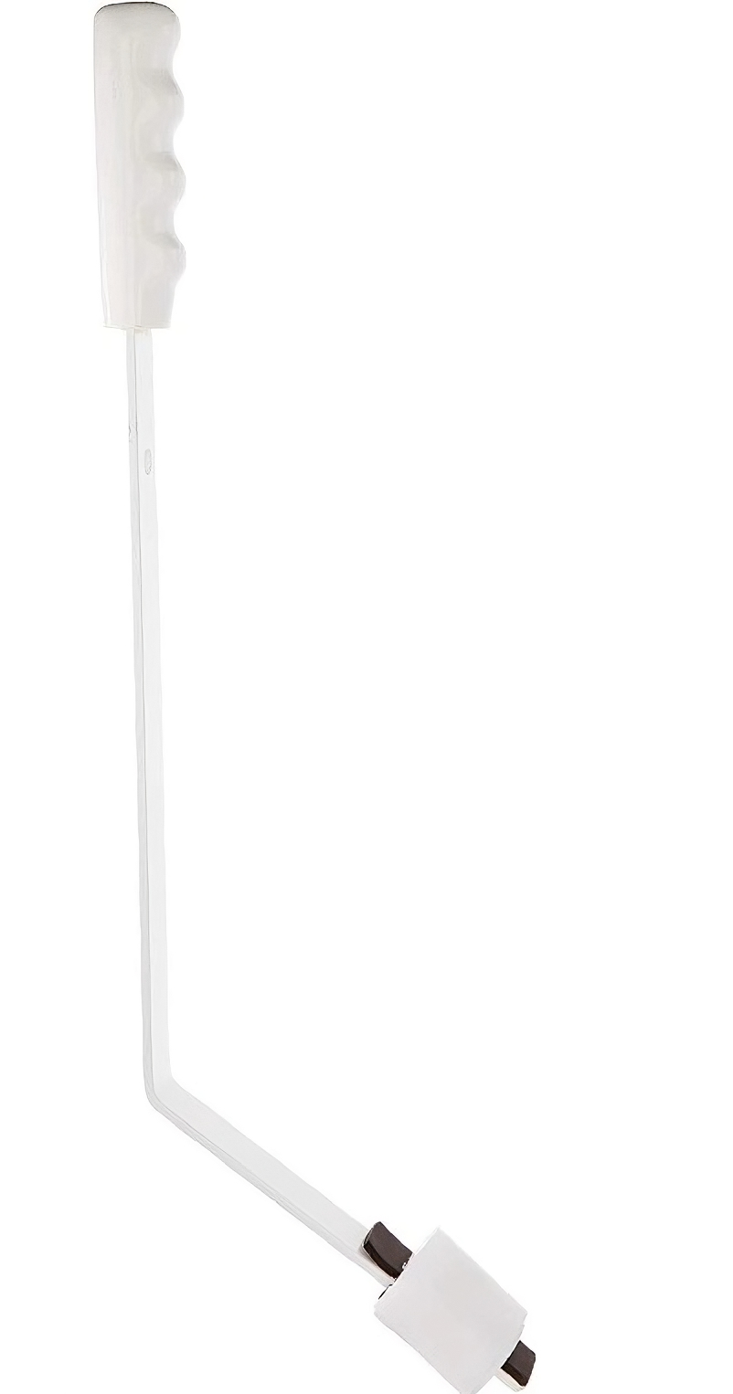 Extension Handle for Razors