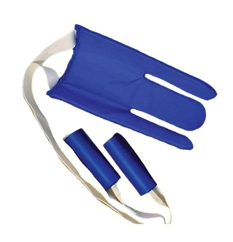 Deluxe Sock Aid with Foam Handles