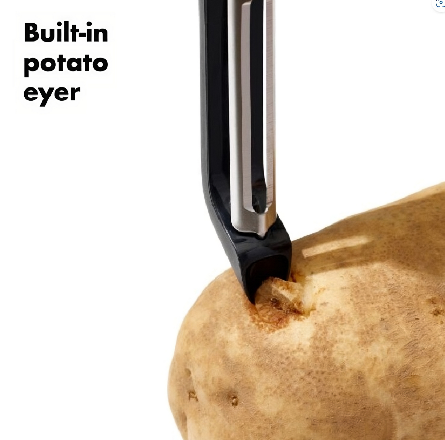 Good Grips Swivel Peeler