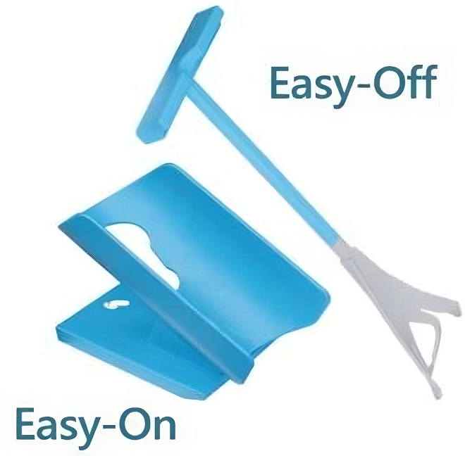 Easy On Easy Off Sock Aid Kit