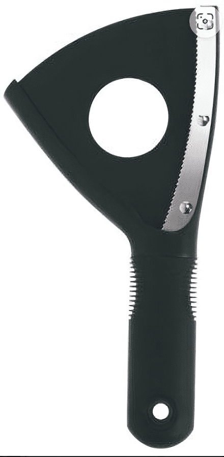 Good Grips Jar Opener by OXO