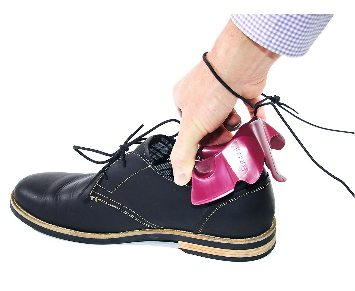 Funnel Advanced Shoehorn