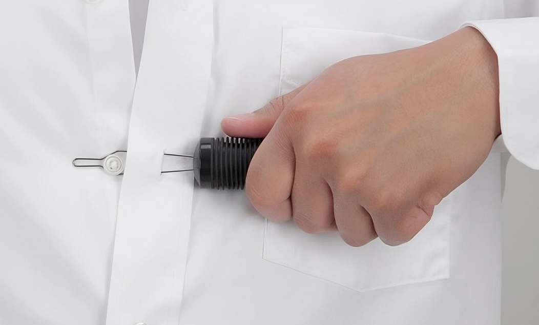 Big Grip Button Hook
