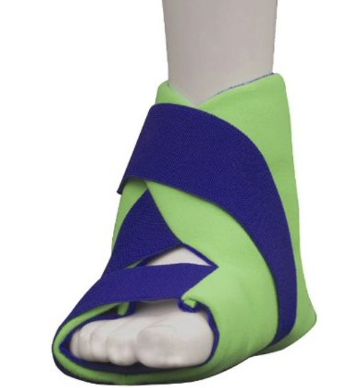 Polar Ice Cold Therapy Foot-Ankle Wrap