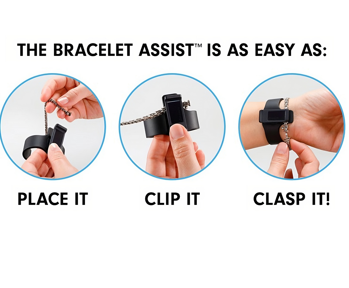 Dynatomy Bracelet Assist