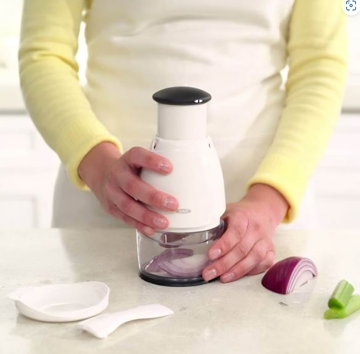 OXO Good Grips Large Chopper