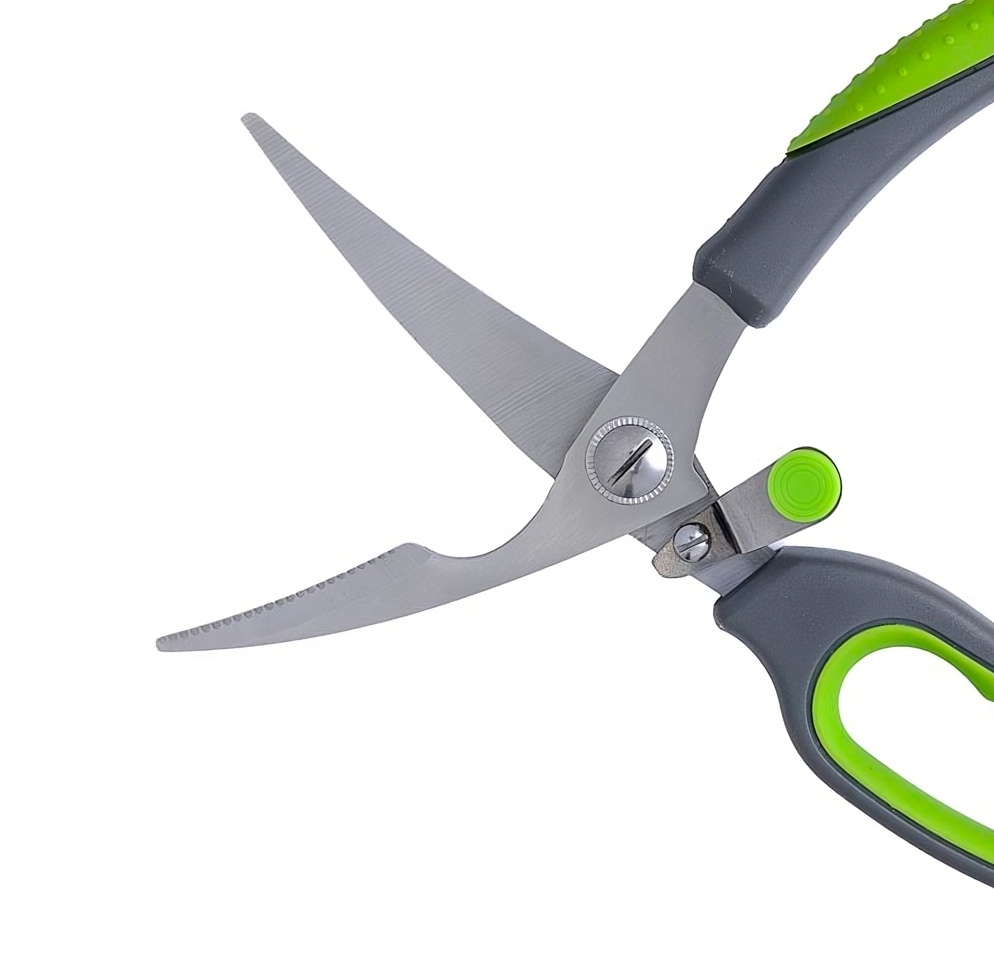 Peta Self Opening Multi-Function Shears