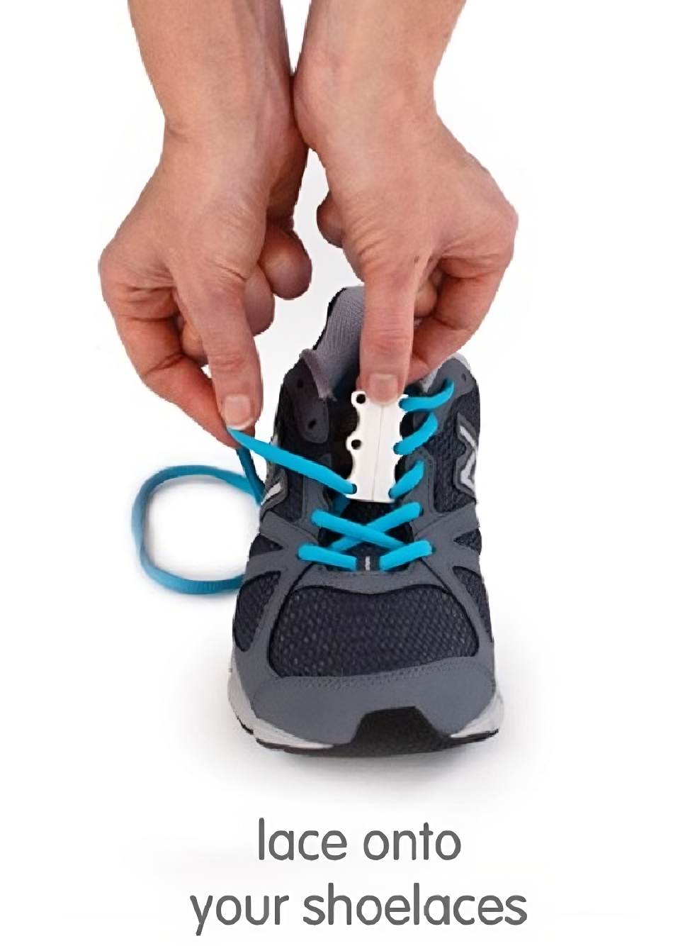 Zubits Magnetic Shoe Fasteners Size 1, 2, 3