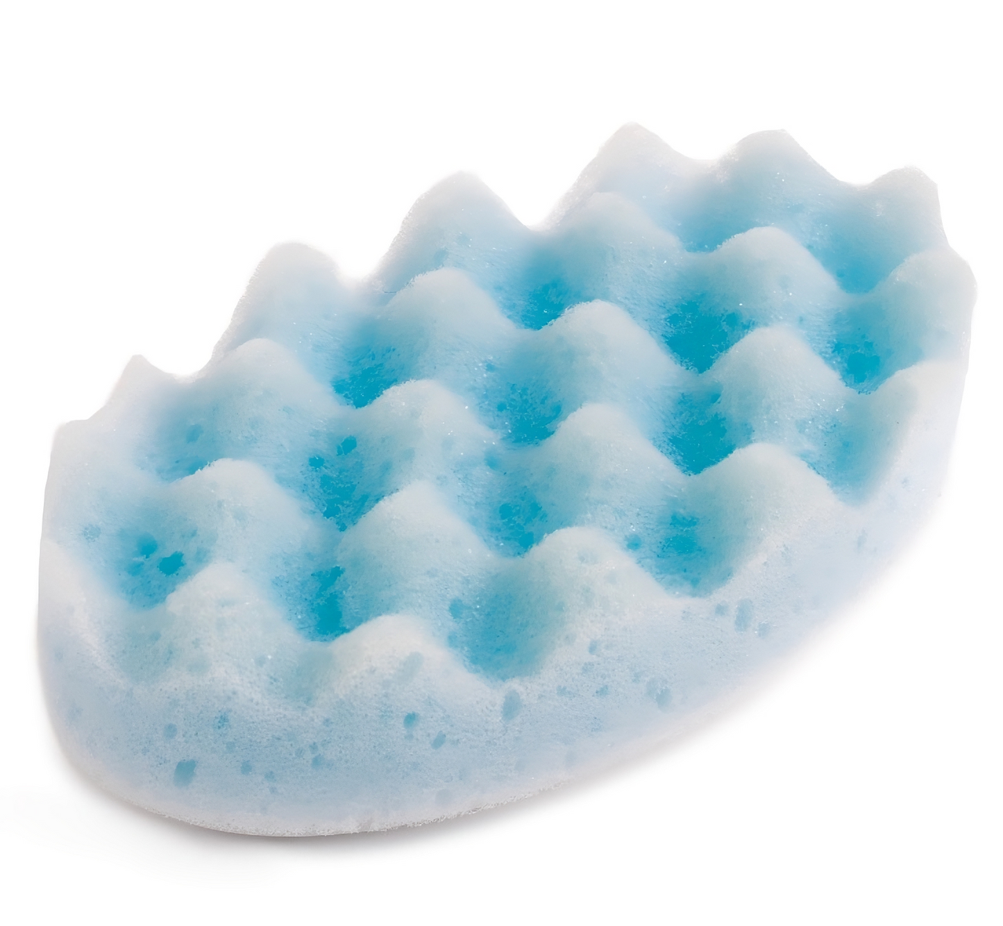 Juvo Long Handle Bath Wand and Lotion Applicator