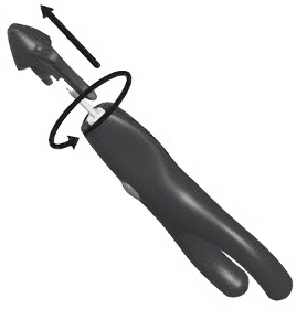 Ergo-Sof PenAgain Refills