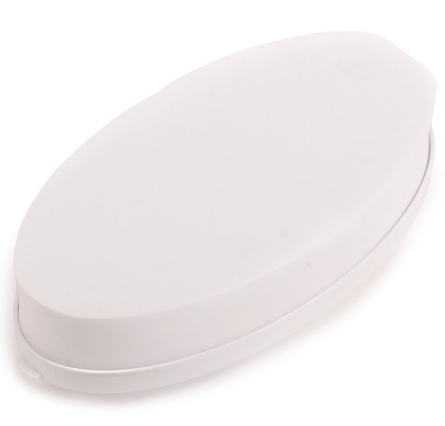 Juvo Long Handle Bath Wand and Lotion Applicator
