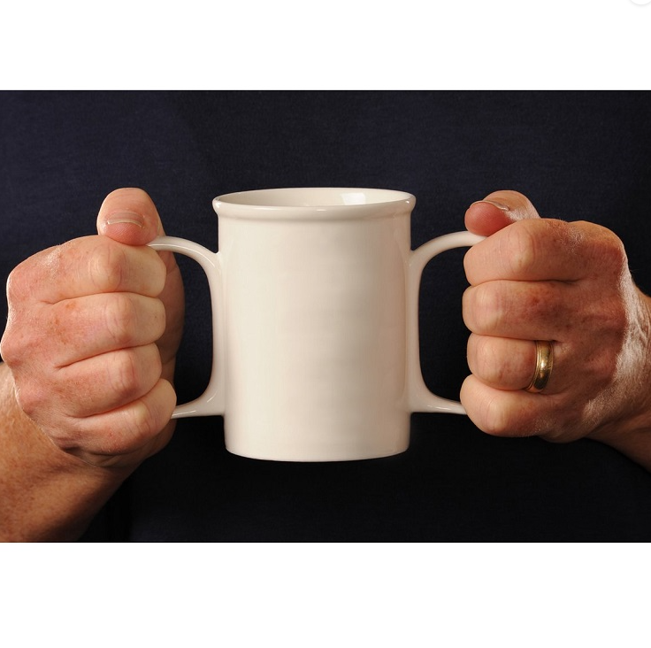 Granny Jo Dignity Mug