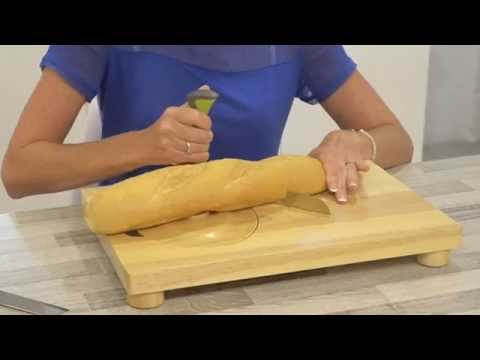 Easi-Grip Arthritis Carving Knife