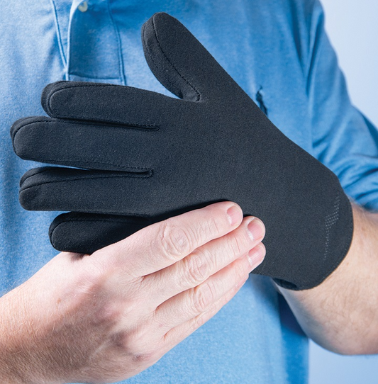 Polar Ice Cold Therapy Hot-Cold Glove