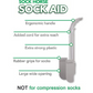 Sock Horse Sock Aid