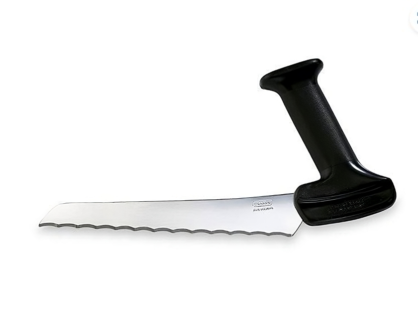 Stirex Swedish Bread Knife