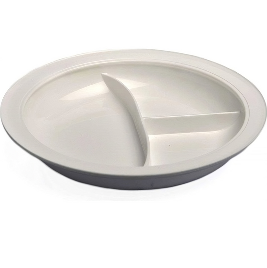 Independence, Partition Scoop Plate