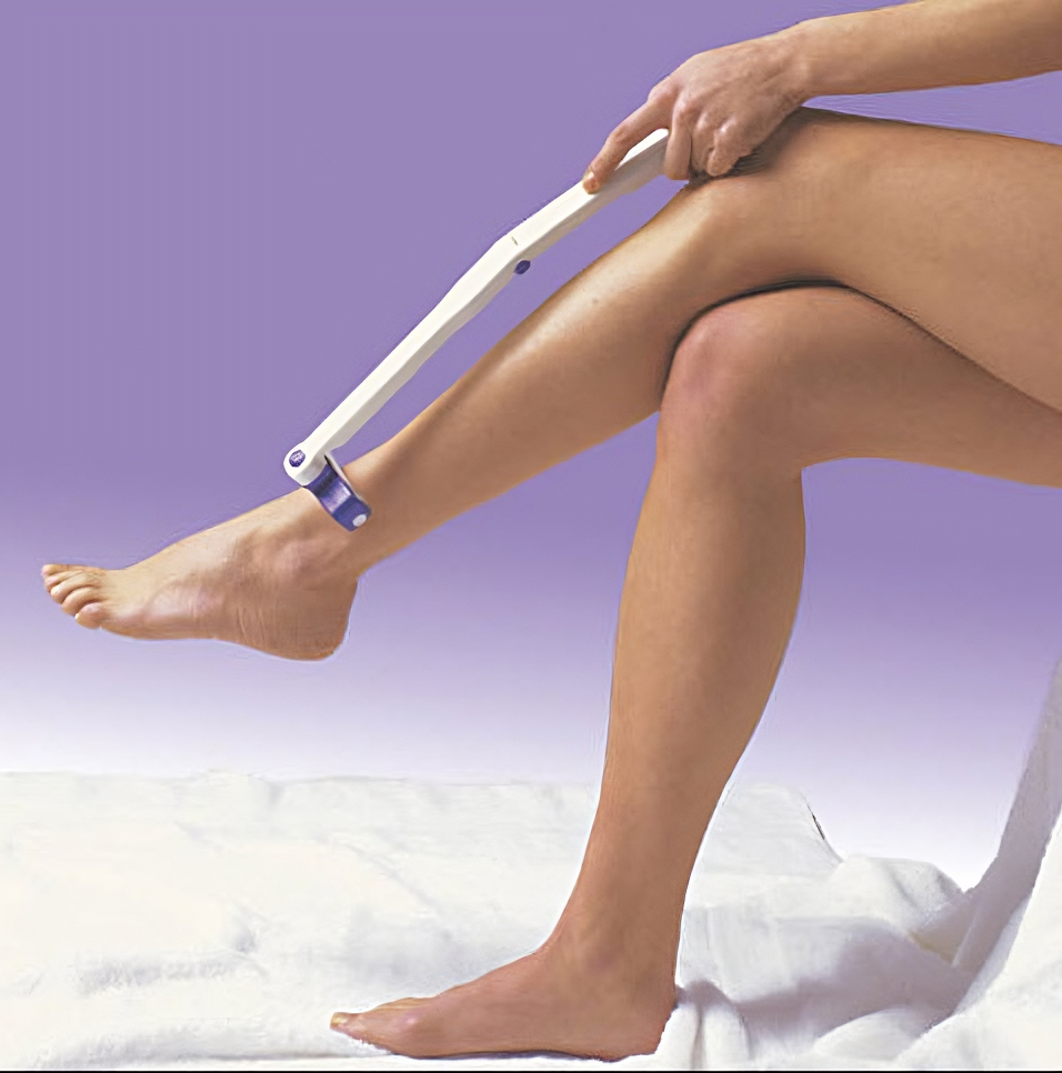 Roll Easy Lotion Applicator