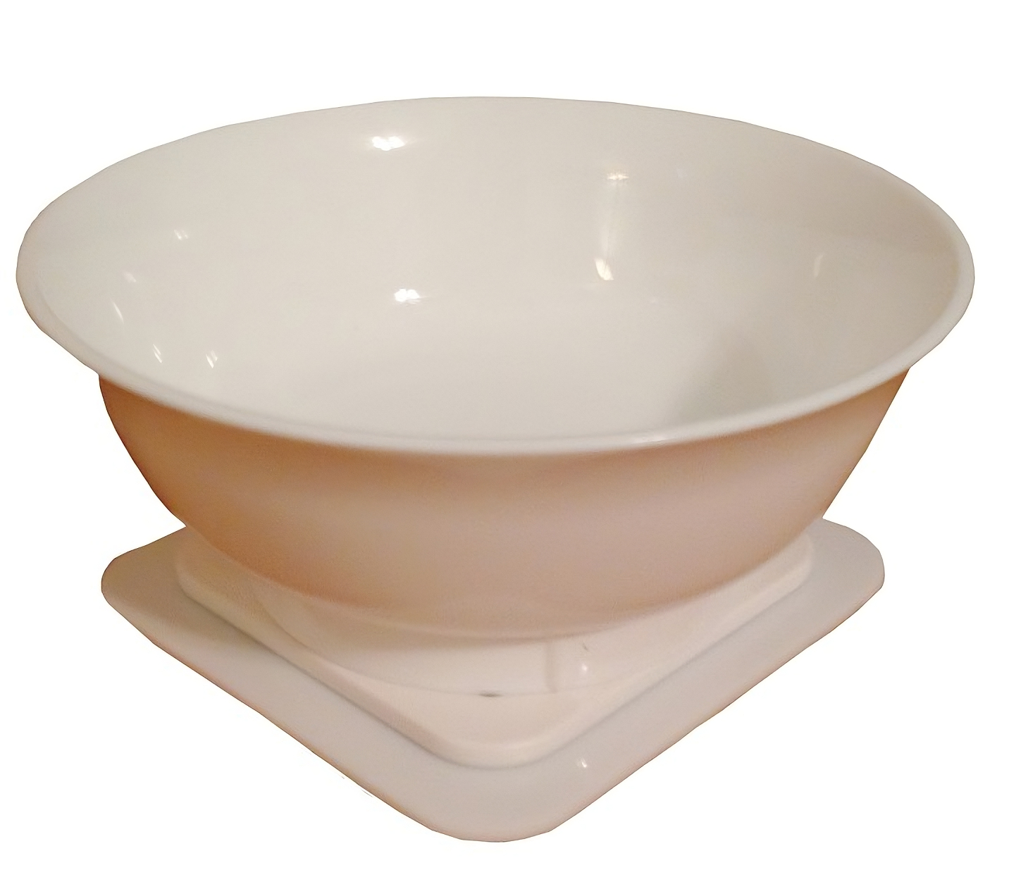 Freedom Dinnerware Soup Bowl with Suction Pad