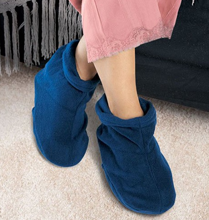 Original Bed Buddy Aromatherapy Foot Warmers