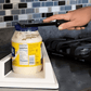 SoloGrip: One-Handed Jar Opener