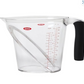 4 Cup - Angled Measuring Cup by OXO Good Grips