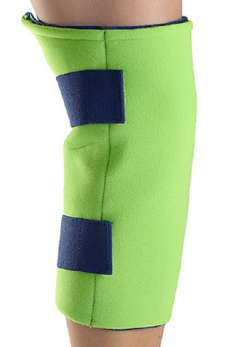 Polar Ice Cold Therapy Knee Wrap