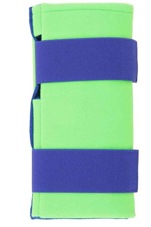 Polar Ice Cold Therapy Wrist and Elbow Wrap