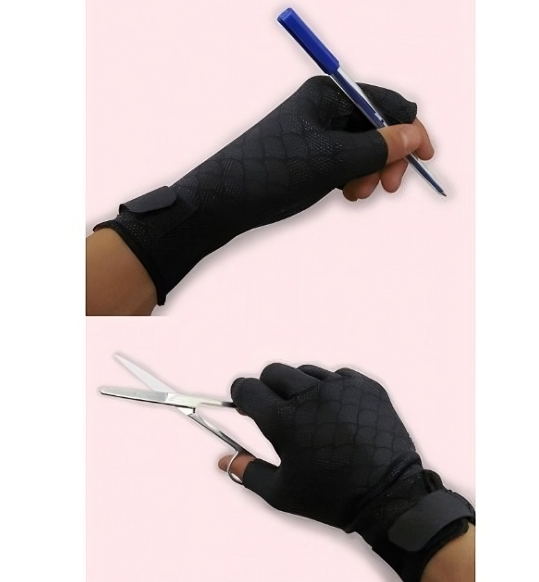 Thermoskins Arthritis Gloves